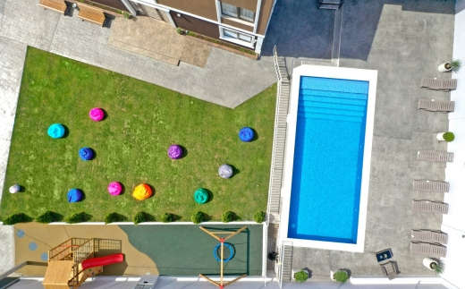 Appart Village