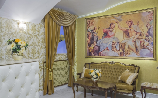 Grand Catherine Palace Hotel