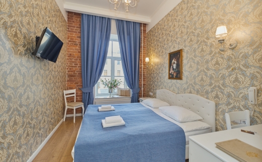 Grand Catherine Palace Hotel