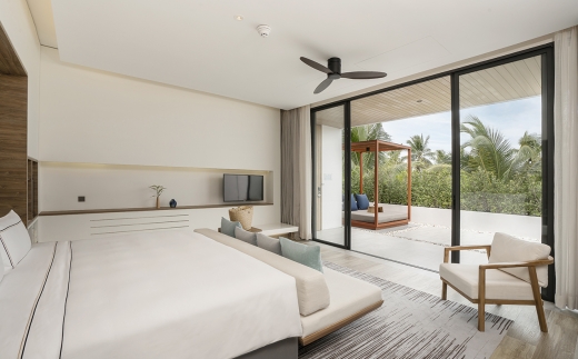 Melia Phuket Mai Khao