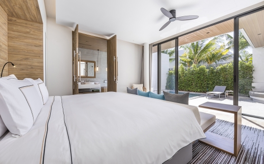 Melia Phuket Mai Khao