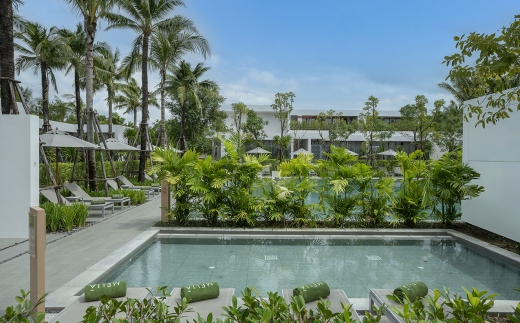 Melia Phuket Mai Khao