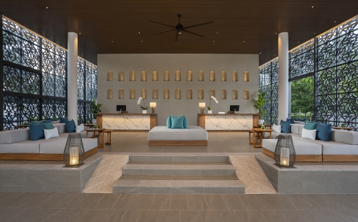 Melia Phuket Mai Khao