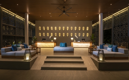 Melia Phuket Mai Khao