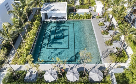 Melia Phuket Mai Khao