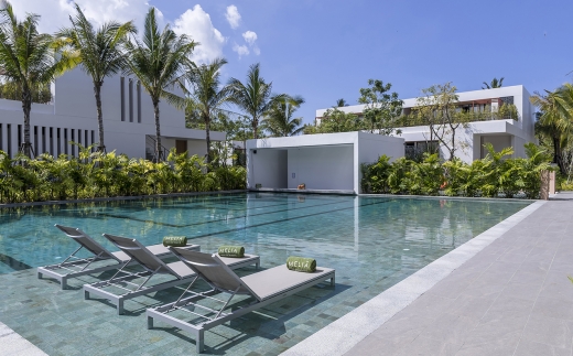 Melia Phuket Mai Khao