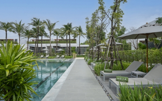 Melia Phuket Mai Khao