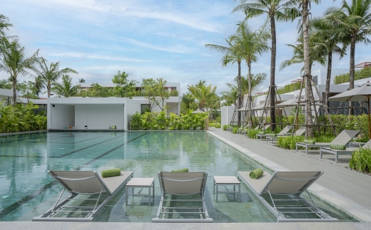 Melia Phuket Mai Khao