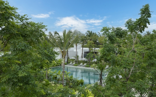 Melia Phuket Mai Khao