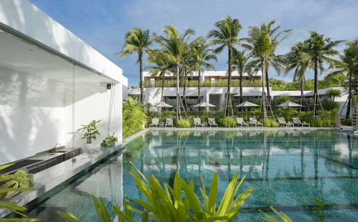 Melia Phuket Mai Khao