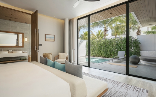 Melia Phuket Mai Khao