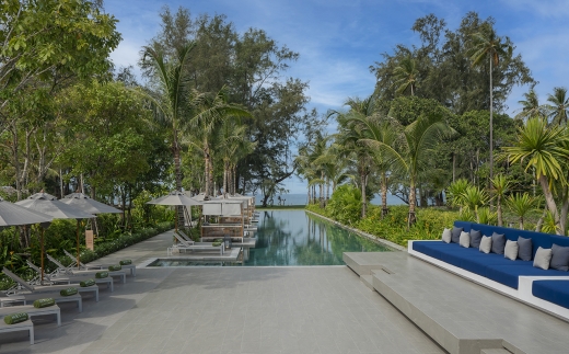 Melia Phuket Mai Khao