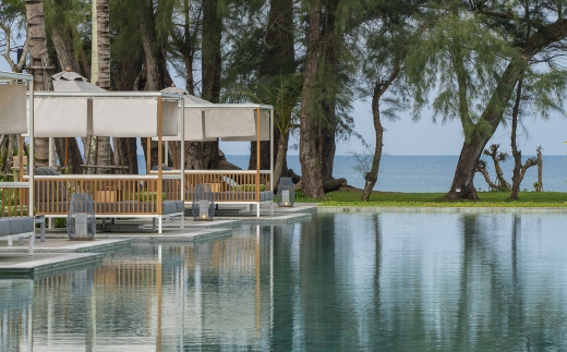 Melia Phuket Mai Khao