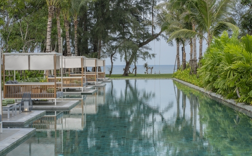 Melia Phuket Mai Khao