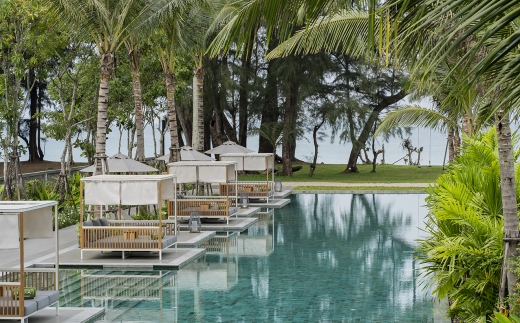 Melia Phuket Mai Khao