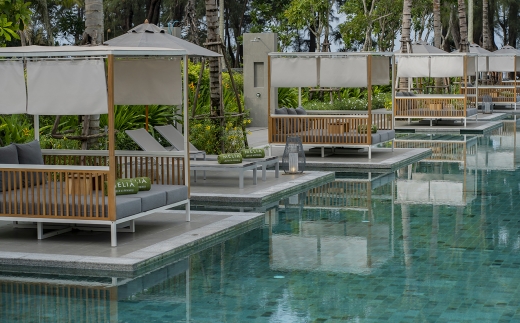 Melia Phuket Mai Khao