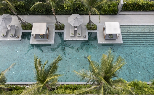 Melia Phuket Mai Khao