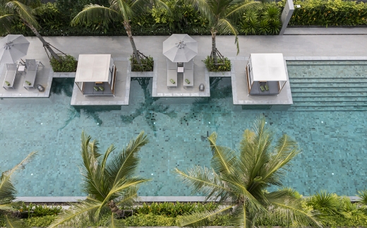 Melia Phuket Mai Khao