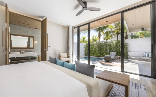 Melia Phuket Mai Khao