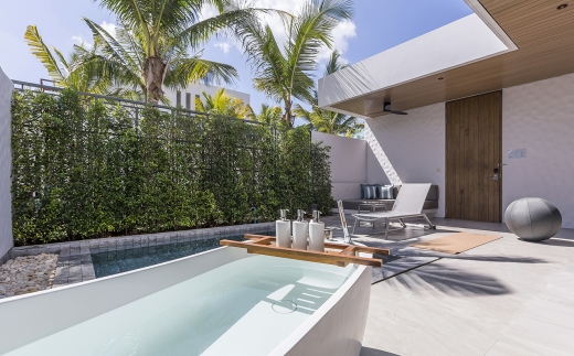 Melia Phuket Mai Khao