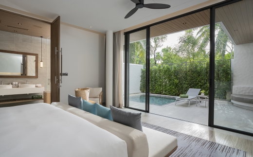 Melia Phuket Mai Khao