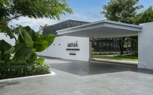 Melia Phuket Mai Khao