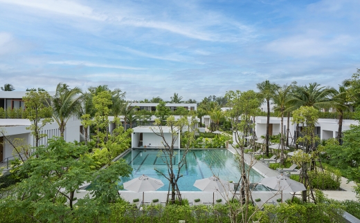 Melia Phuket Mai Khao