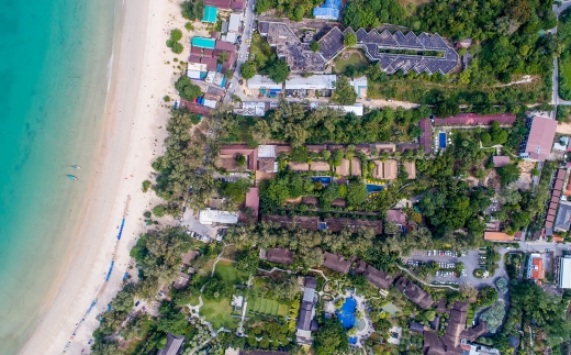 Nai Yang Beach Resort