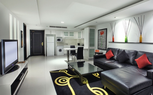 Nova Suites Pattaya