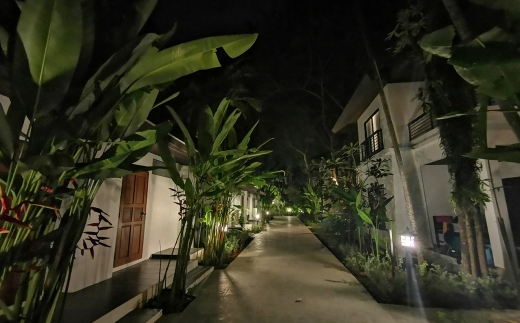 Nai Yang Beach Resort