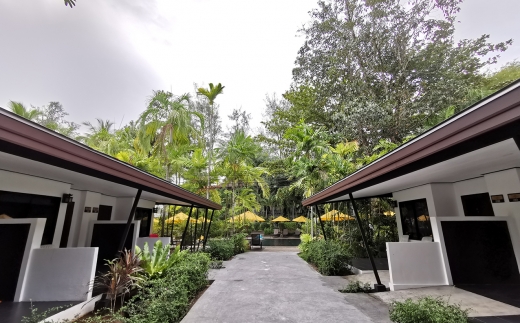 Nai Yang Beach Resort