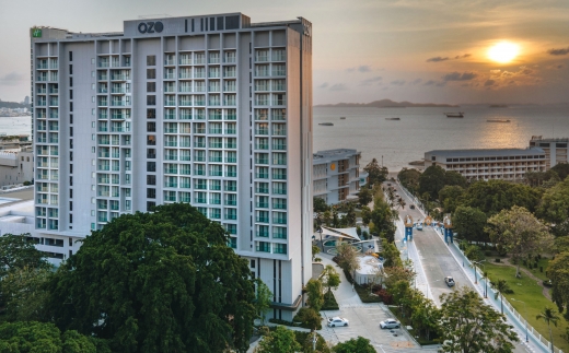 Ozo North Pattaya