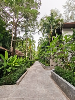 Nai Yang Beach Resort