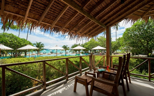 Saii Phi Phi Island Village (Ex. Phi Phi Island Village Beach Resort)