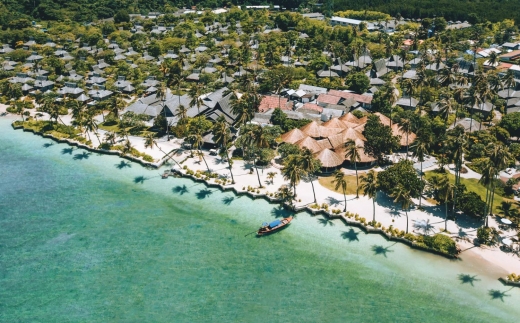 Saii Phi Phi Island Village (Ex. Phi Phi Island Village Beach Resort)