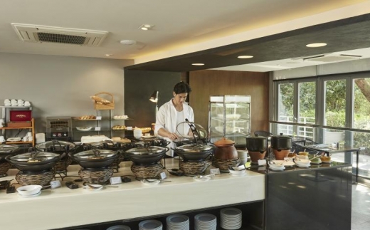 Centara Q Resort Rayong
