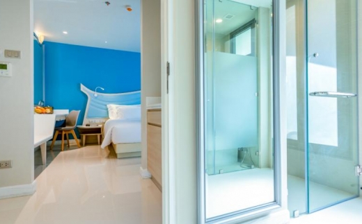 Centara Sonrisa Residence & Suites Sriracha