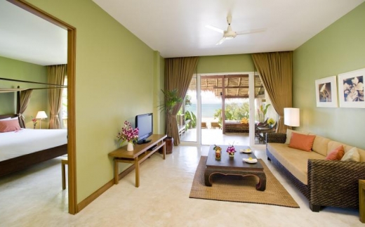 Centara Chaan Talay Resort & Villas Trat