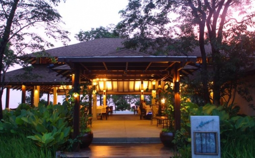 Centara Chaan Talay Resort & Villas Trat