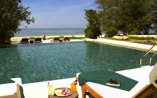 Centara Chaan Talay Resort & Villas Trat