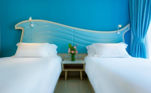 Centara Sonrisa Residence & Suites Sriracha