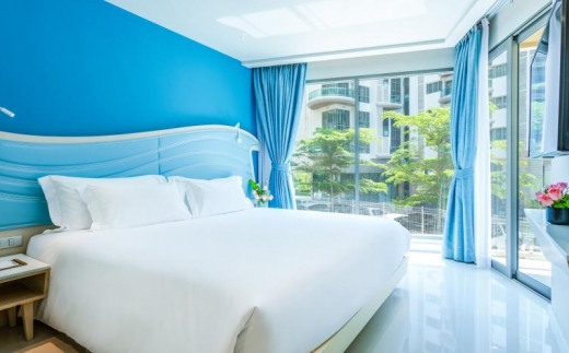 Centara Sonrisa Residence & Suites Sriracha
