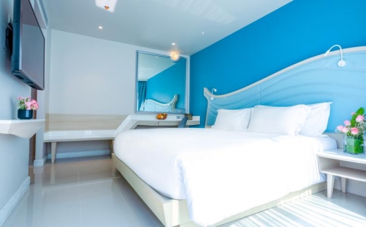 Centara Sonrisa Residence & Suites Sriracha