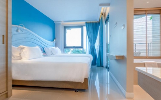 Centara Sonrisa Residence & Suites Sriracha