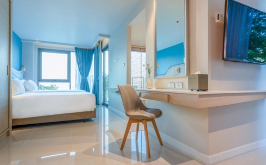 Centara Sonrisa Residence & Suites Sriracha