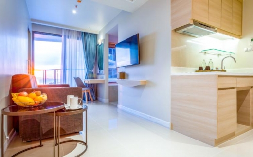 Centara Sonrisa Residence & Suites Sriracha