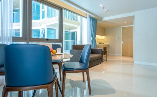 Centara Sonrisa Residence & Suites Sriracha