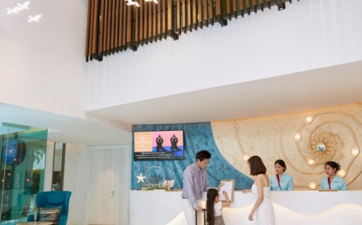 Centara Sonrisa Residence & Suites Sriracha