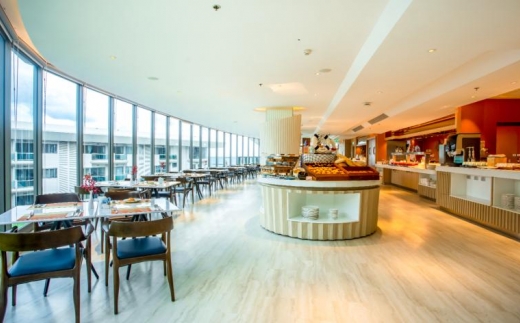 Centara Sonrisa Residence & Suites Sriracha