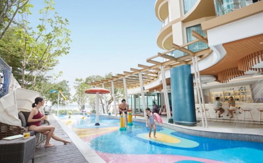 Centara Sonrisa Residence & Suites Sriracha